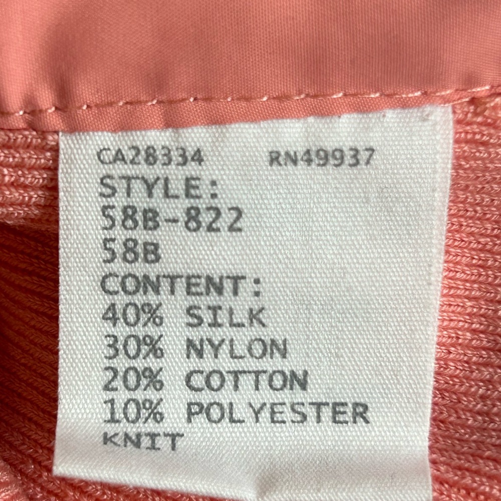 Tail Tech Performance Stefi - Pink Vest - Size Sm… - image 8